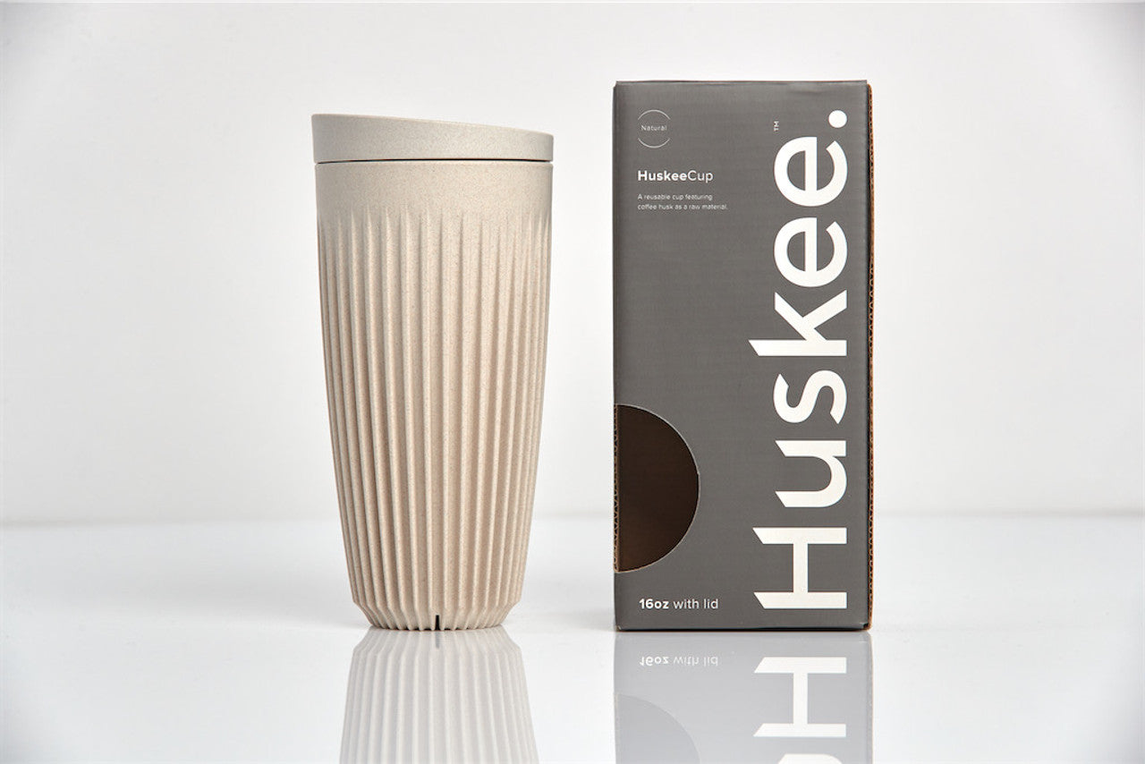 Huskee Cup Extra Large