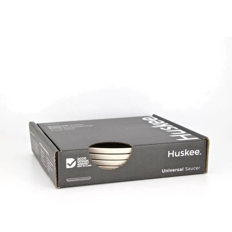 Huskee Onderzetters in Doos