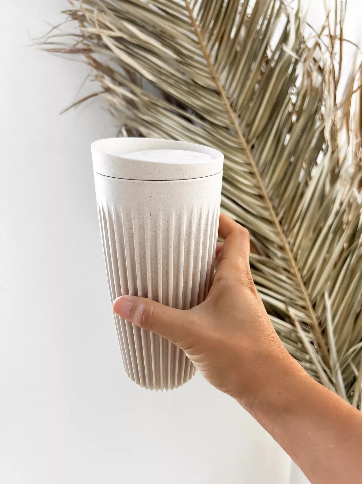 Huskee Cup Extra Large