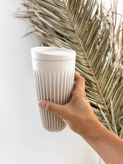 Huskee Cup Extra Large