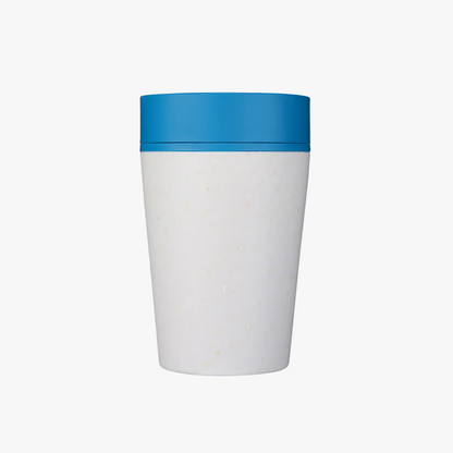 CircularCup blauw/wit product afb medium